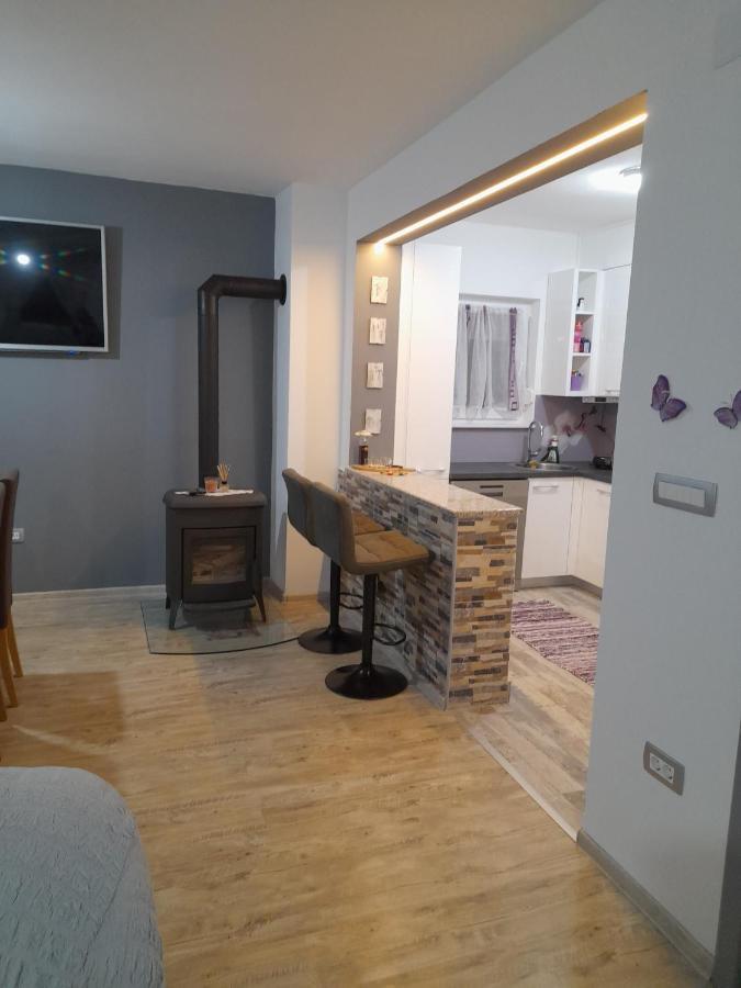 Apartman Teo &Tena Otočac Exterior foto